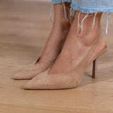 Marlena - Pumps nude