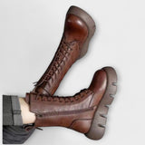 Martina - Botas estilo