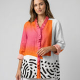 Aria - Blusa Charmosa