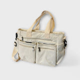 Maria - Mala vários bolsos