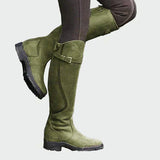 Aurora - Botas couro